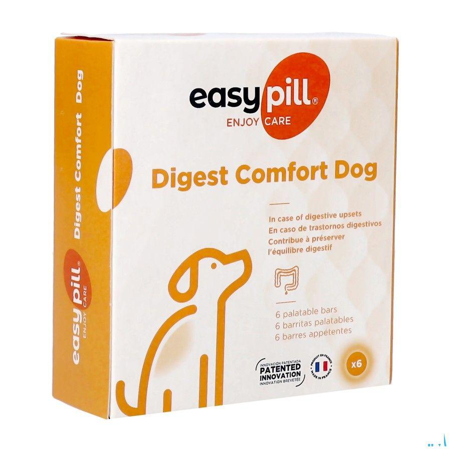 Easypill Smectite Pate Chien 168G