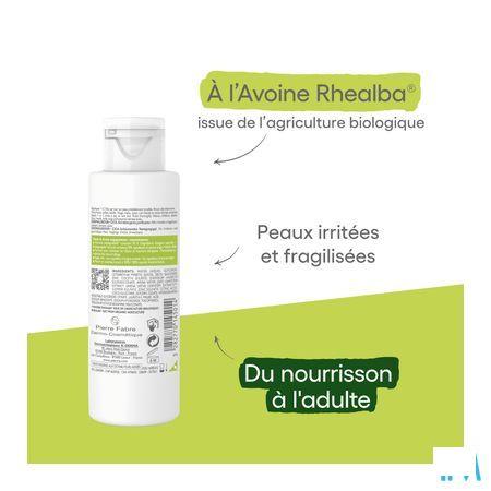 Aderma Dermalibour+ Cicagel Schuimend 100ml  -  Aderma