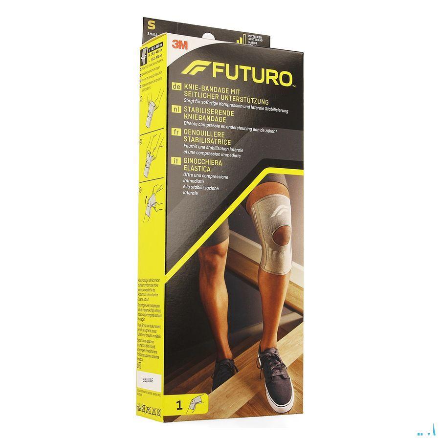Futuro Stabiliserende Kniebandage 46163, Small  -  3M