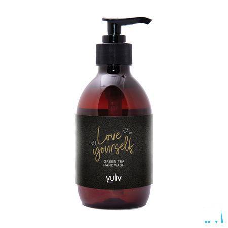 Yuliv Handwash Love Yourself 300 ml