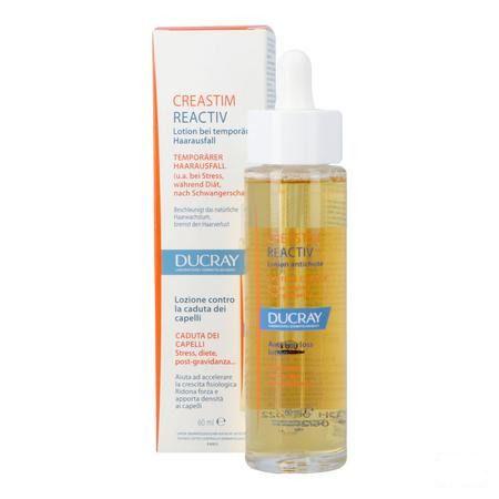 Ducray Creastim Lotion 60 ml 