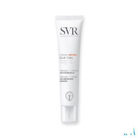 Svr Clairial Creme Spf50+ 50 ml