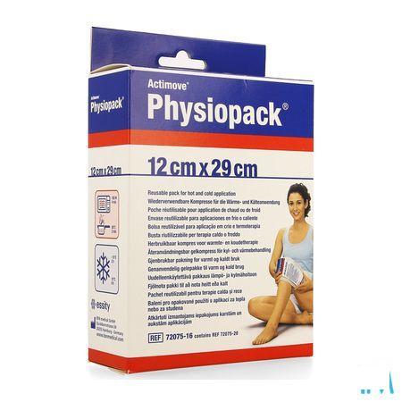 Actimove Physiopack 12Cmx29Cm 1 7207516