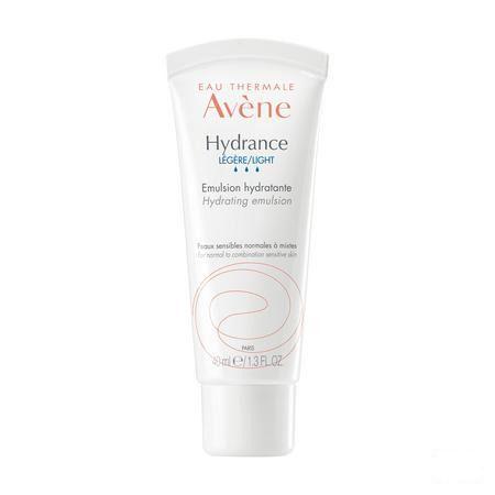 Avene Hydrance Licht Hydraterende Emulsie 40 ml  -  Avene