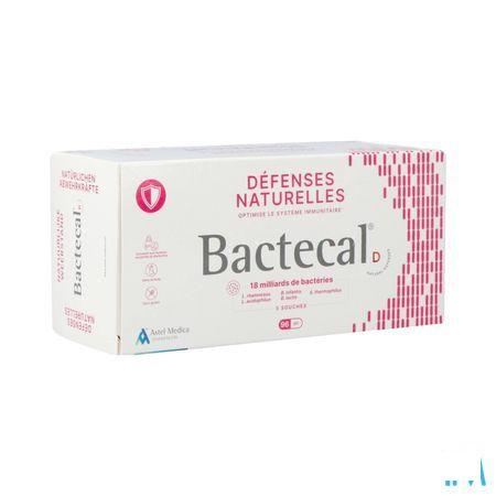Bactecal D Caps 96