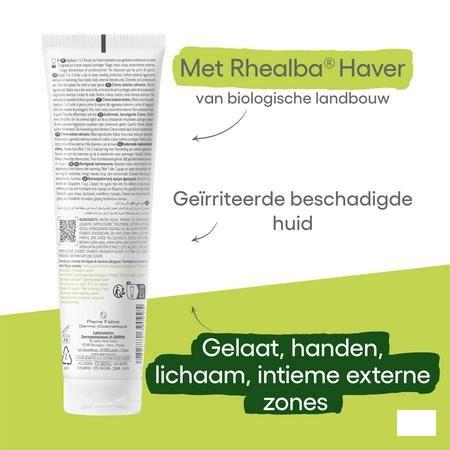 Aderma Dermalibour+ Barrier Cr Isolerend 100 ml