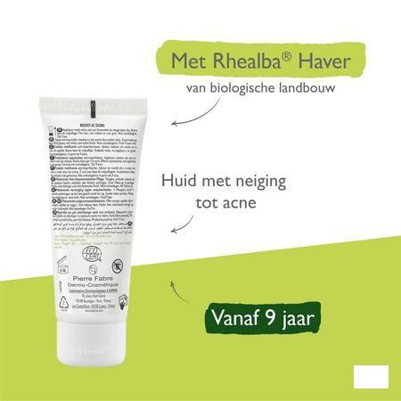 Aderma Biology Ac Global Verzorg. Onzuiverh. 40 ml