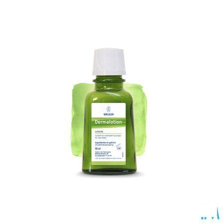 Weleda Dermalotion 50 ml  -  Weleda