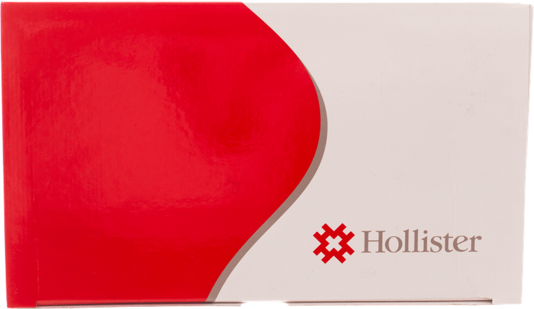 Hollister Incare Penish Auto-Adh 22-25mm 30 9206