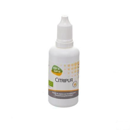 Citripur Plus 50 ml