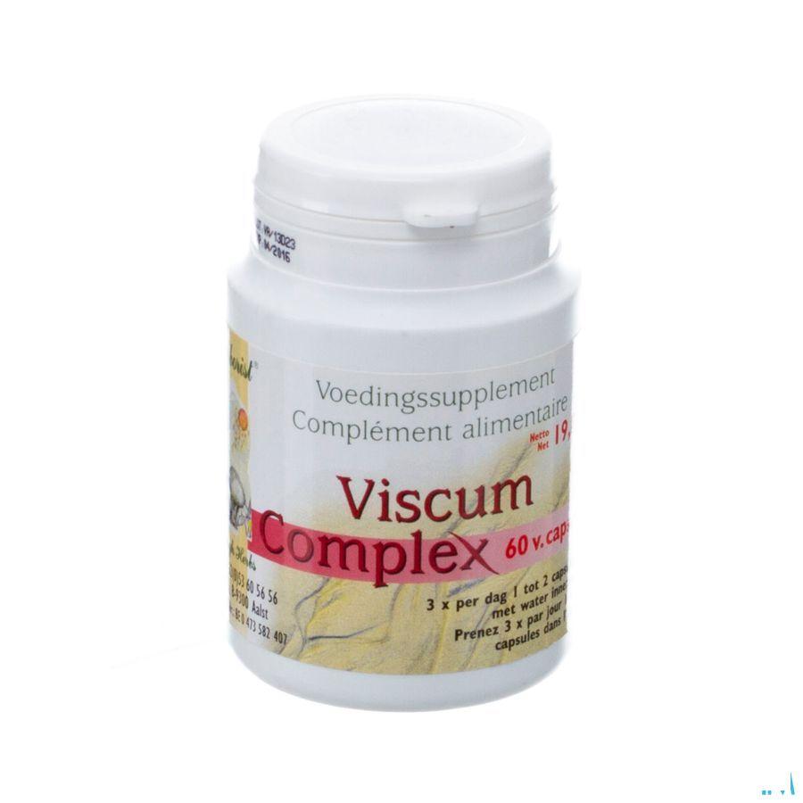 Herborist Viscum Complex Capsule 60 0767