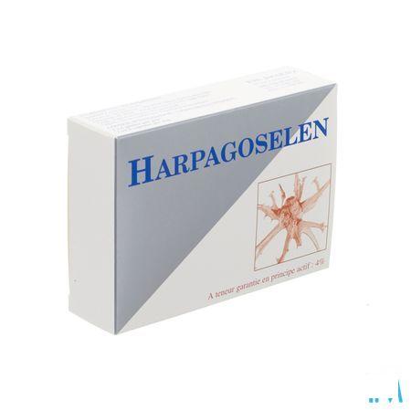 Harpagoselen Gelules 45