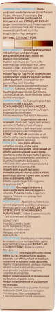 Effaclar Duo +M Creme Unifiant Medium 40 ml