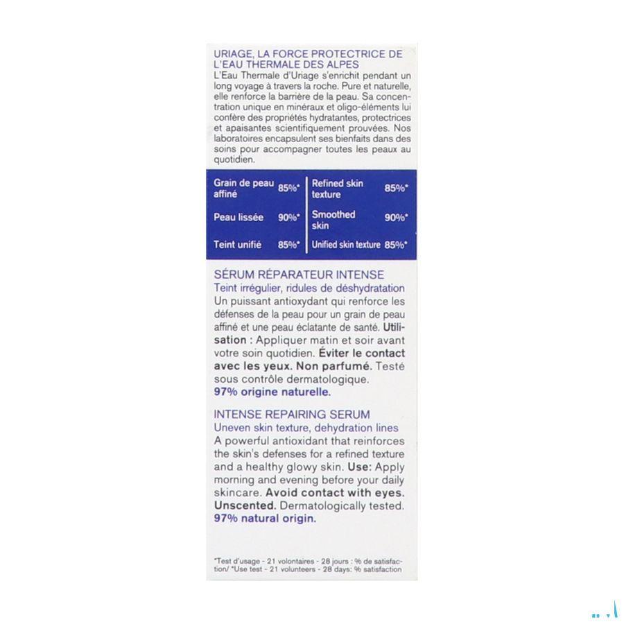 Uriage Bariederm Cica Daily Serum 30 ml