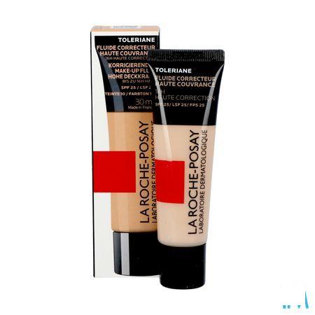 Toleriane Full Coverage Corrector 10 30 ml
