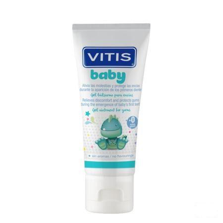 Vitis Baby Gel 30 ml  -  Dentaid