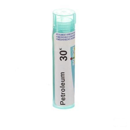 Petroleum 30K Gr 4g  -  Boiron