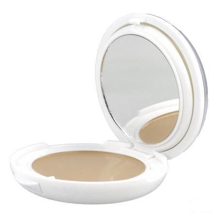 Avene Couvrance Creme Teint Tabletten 02 Naturel Conf.10 gr  -  Avene