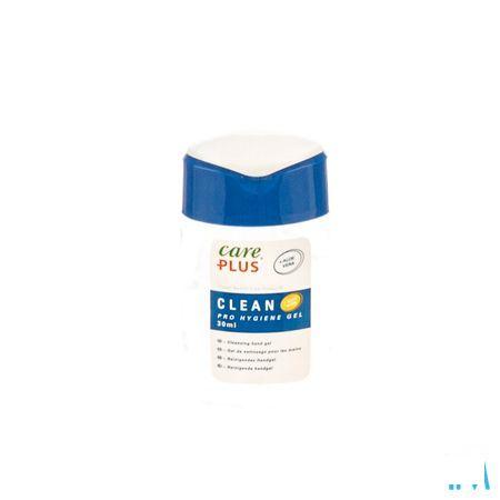 Care Plus Clean Pro Hygiene Gel 30 ml 