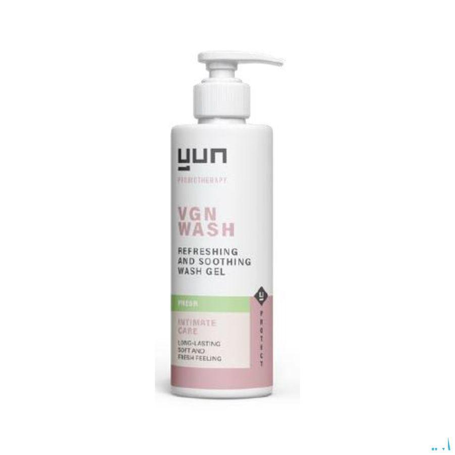 Yun Vgn Fresh Gel Lavant Intime 150 ml