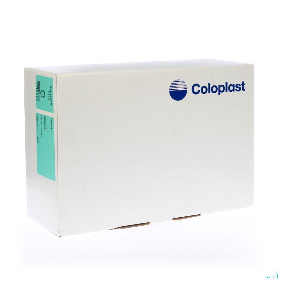 Conveen Security Plus Poches Jambe 350 ml 20 5165  -  Coloplast