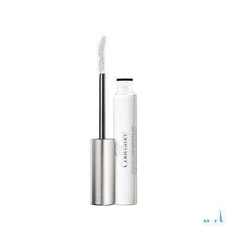 Avene Couvrance Mascara Gevoelige Ogen Zwart  -  Avene