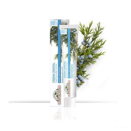 Soria Tandpasta Total Protection 75 ml  -  Soria Bel