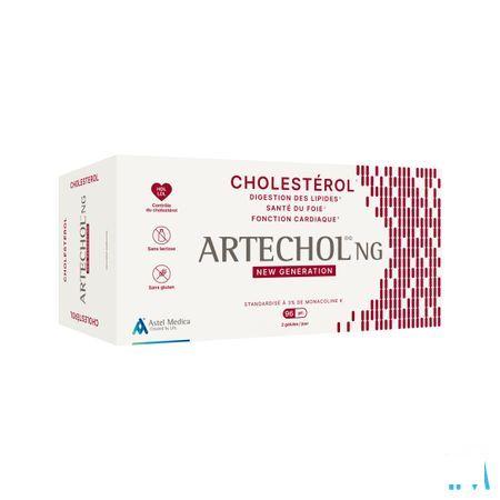 Artechol Ng Caps 96