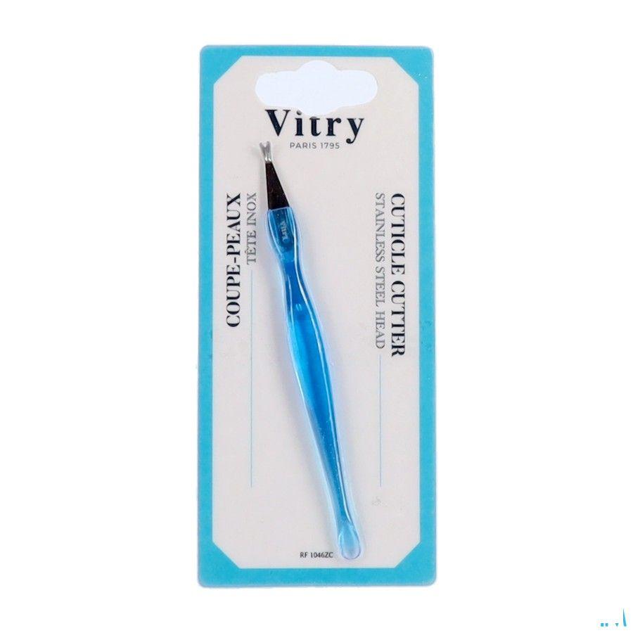 Vitry Classic Huidknipper 1046c  -  Vitry