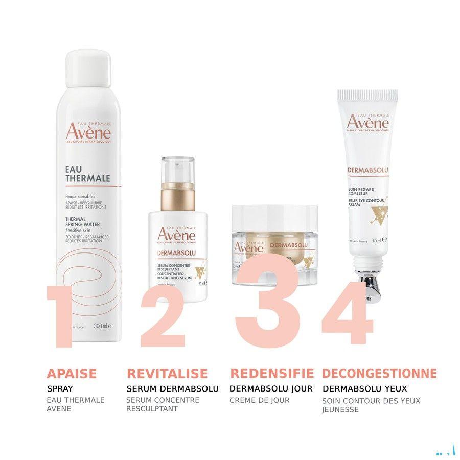 Avene Dermabsolu Serum Concentre Resculptant 30 ml