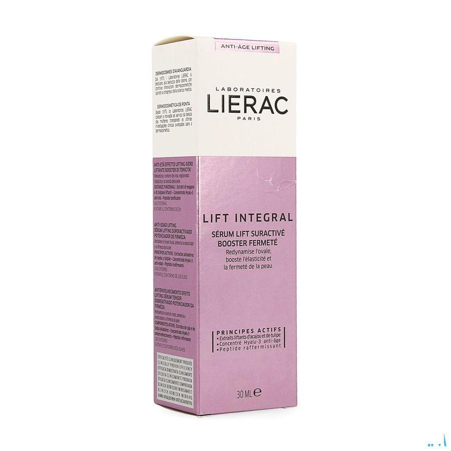 Lierac Lift Integral Serum Suractiv.remod. Flacon 30 ml