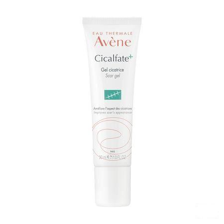 Avene Cicalfate+ Gel A/Marques Cicatricielles 30 ml  -  Avene