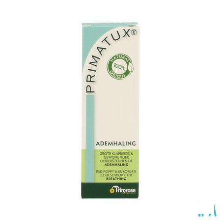 Primatux Liquide 20 ml 