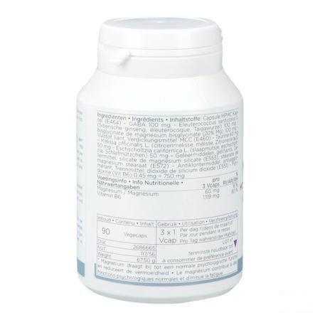Mb Adapt V-Capsule 90  -  Decola