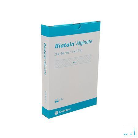 Biatain Alginate Filler 44cm 6 3740  -  Coloplast