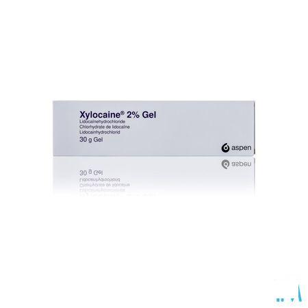 Xylocaine Gel Tube 30 ml 2%