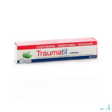 Traumatil Creme 30 gr