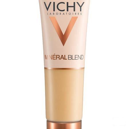Vichy Mineralblend Fdt Granite 11 30 ml  -  Vichy