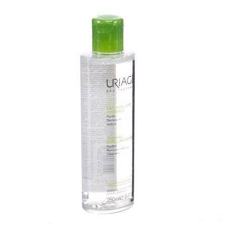 Uriage Eau Micellaire Thermale Lotion Pmix-g 250 ml