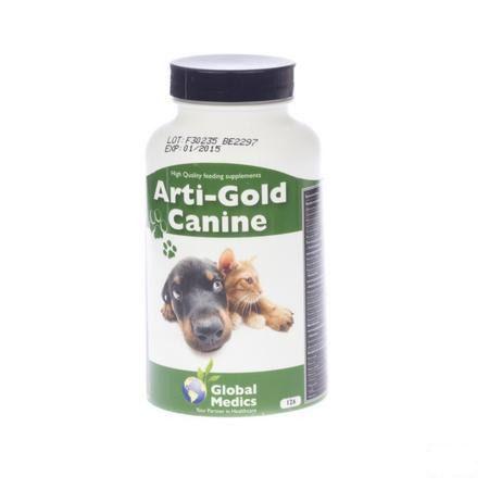 Arti-gold-c Tabletten 126