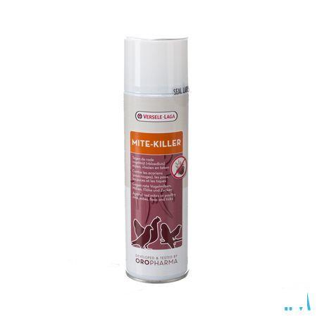 Mite-killer Liq 500 ml