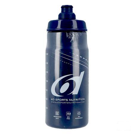 6D Drinking Bottle 550 ml