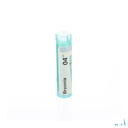 Bryonia 4ch Gr 4g  -  Boiron