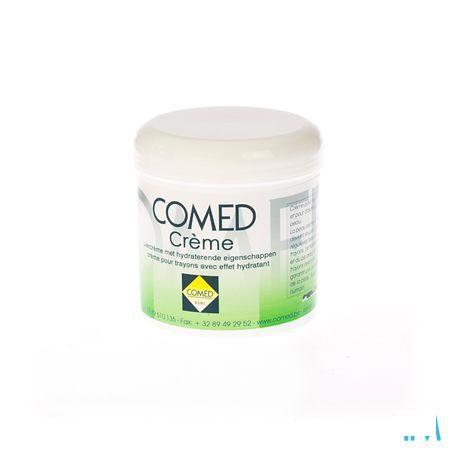 Comed Creme Trayons 300 ml Avec Pompe Doseur