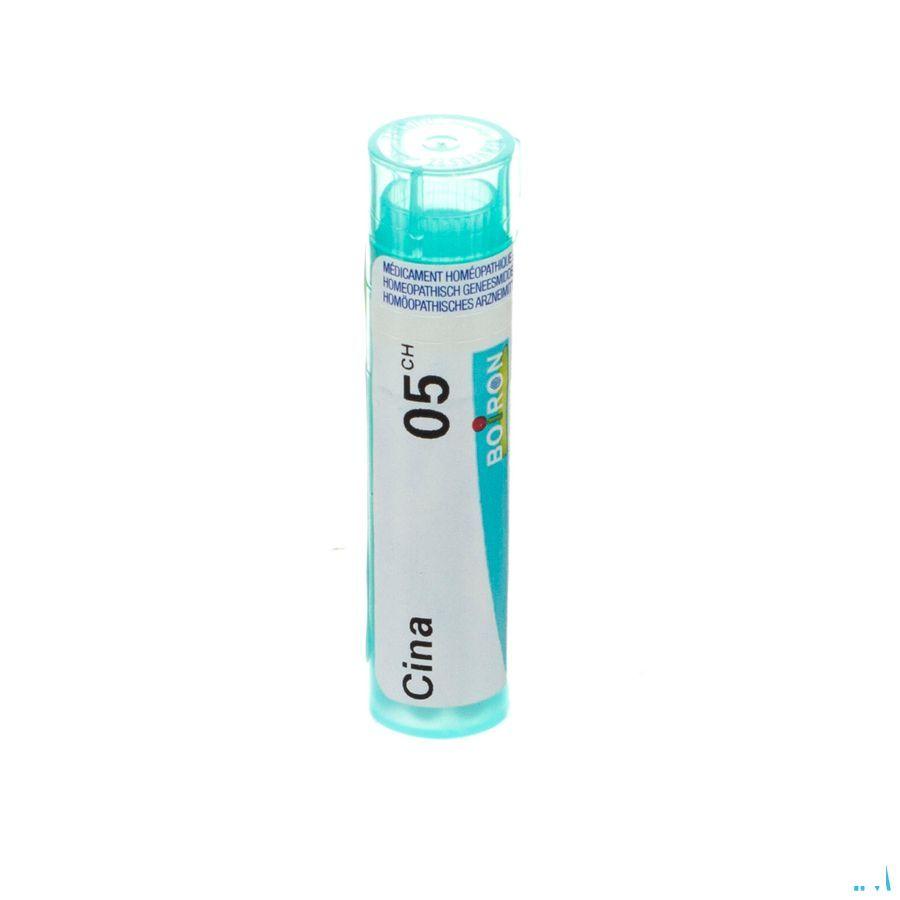 Cina 5CH Gr 4g  -  Boiron