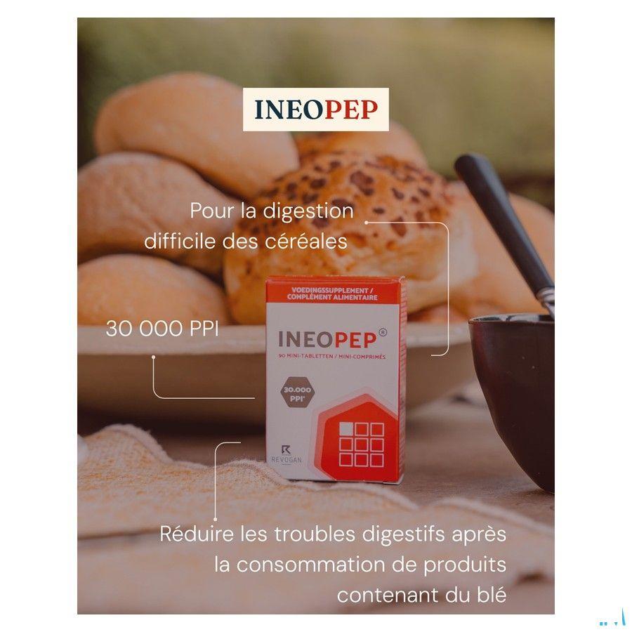Ineopep Tabl 90 Revogan
