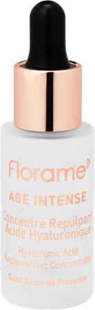 Florame Age Concentre Repulp Acide Hyal. Bio 15 ml  -  Natur'Inov