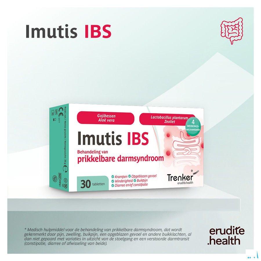 Imutis Ibs Comp 30