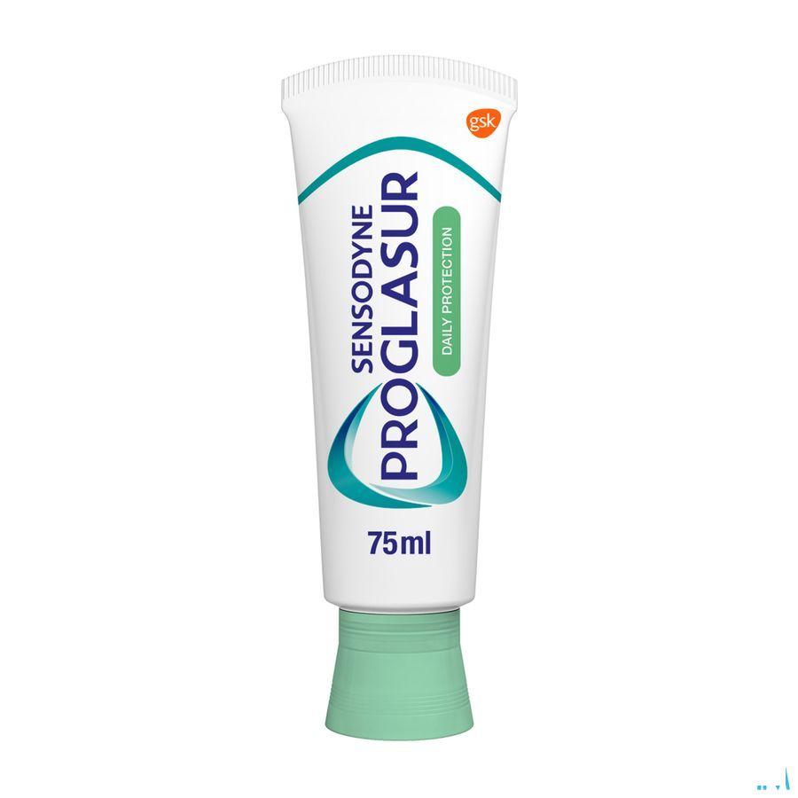 Sensodyne Proglasur Multi Act.daily Prot.pasta75 ml