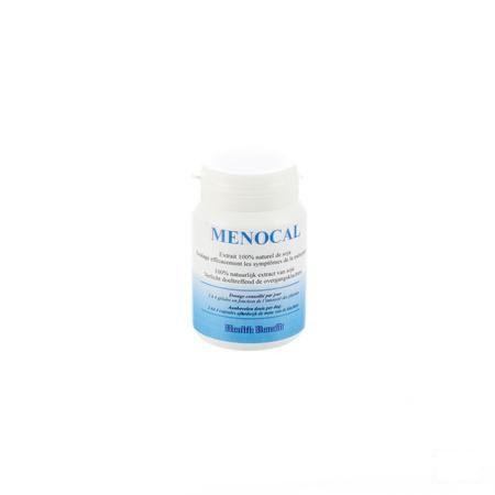 Menocal Gel 80  -  Health Benefit